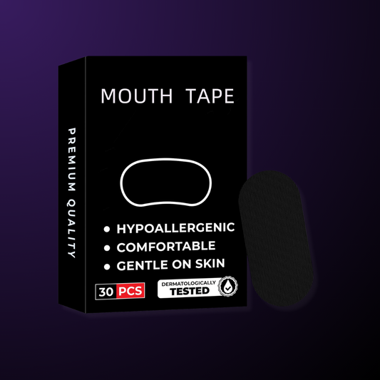 Mouth Sleep Tape