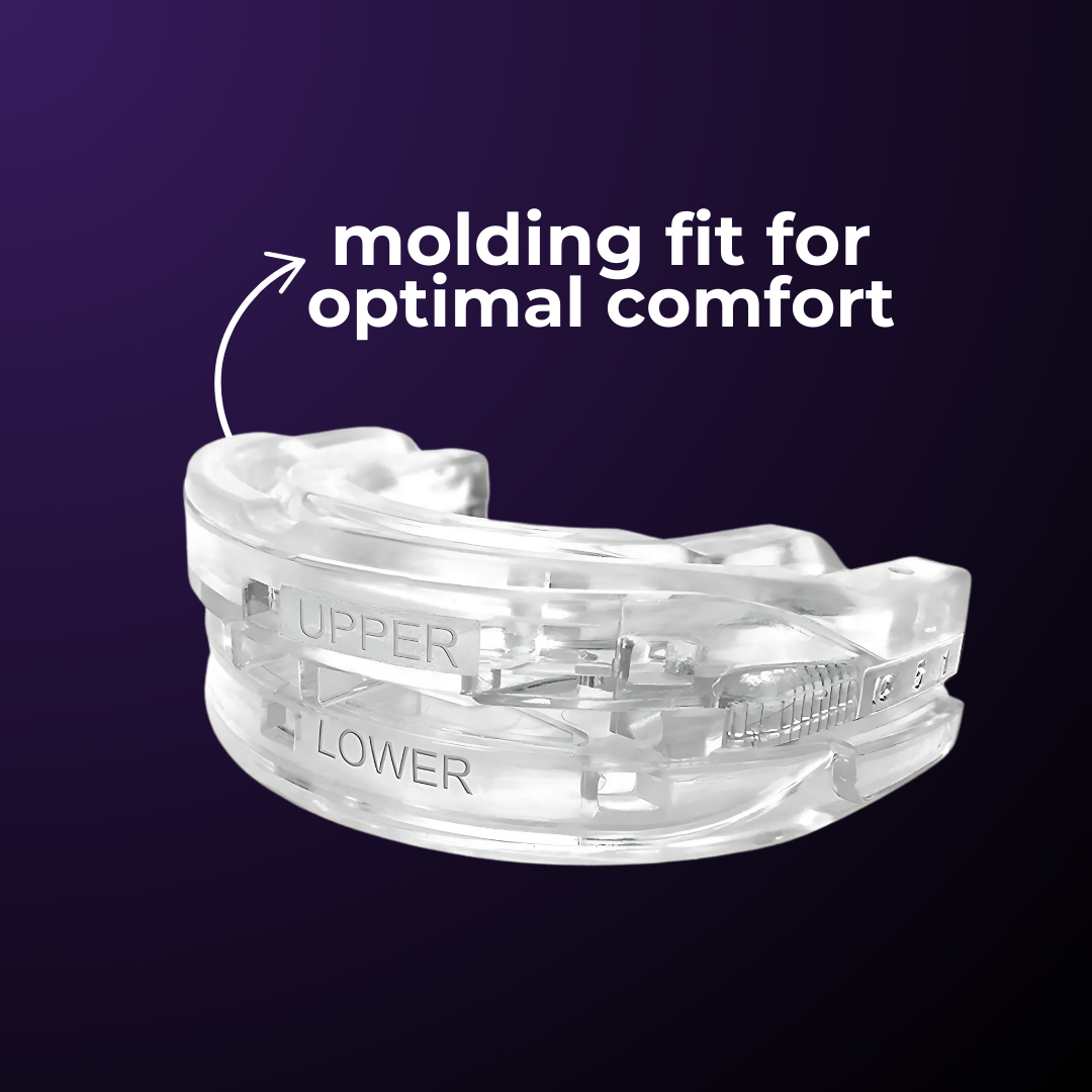 NiteMax 2 Pack - Snoring Solution