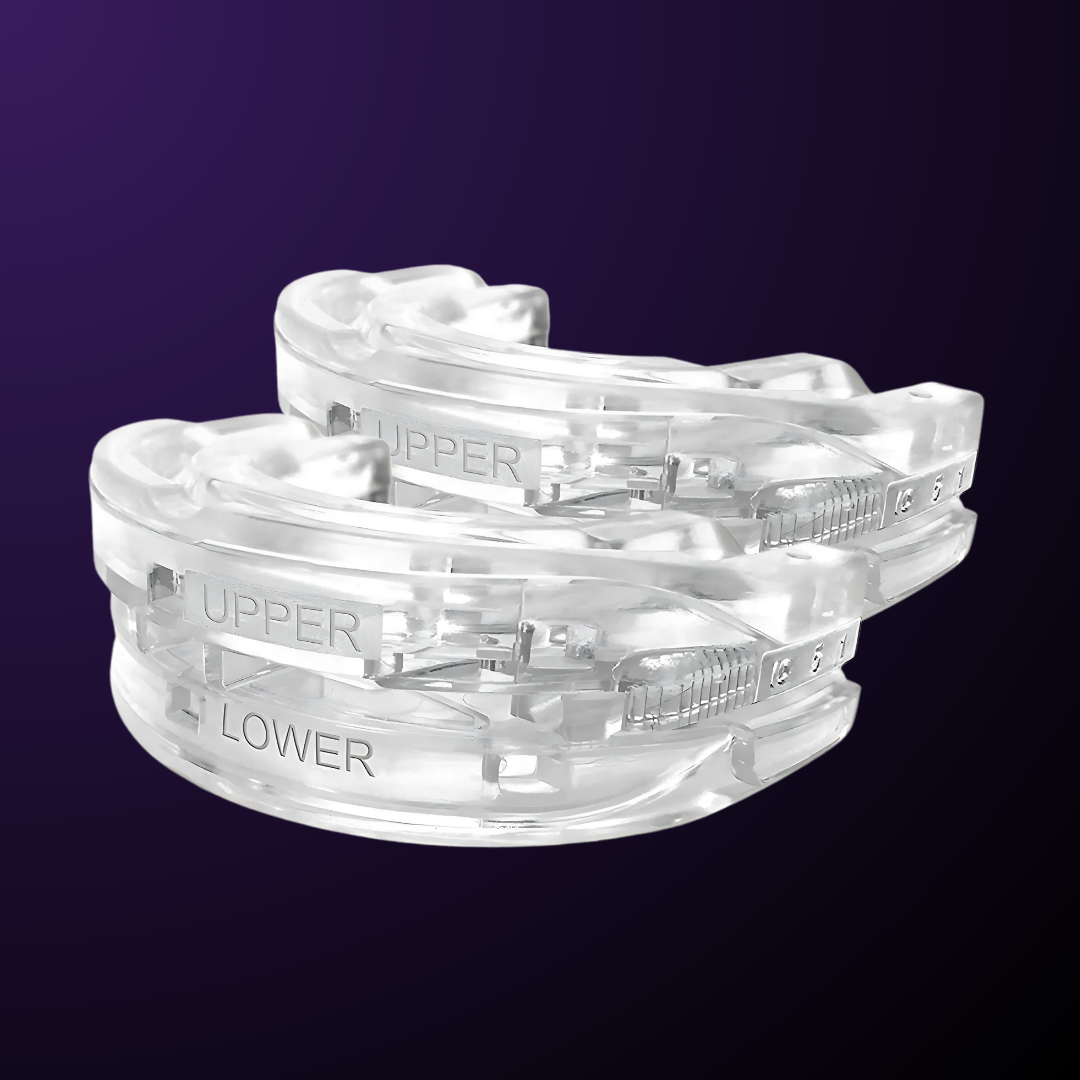 NiteMax 2 Pack - Snoring Solution