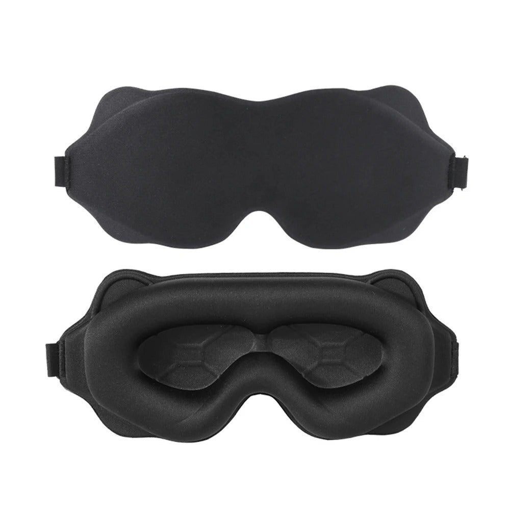 Lunar Sleep Mask