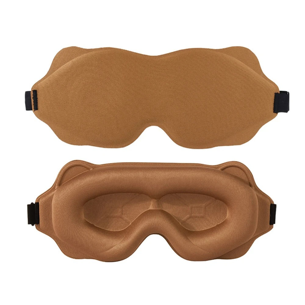 Lunar Sleep Mask
