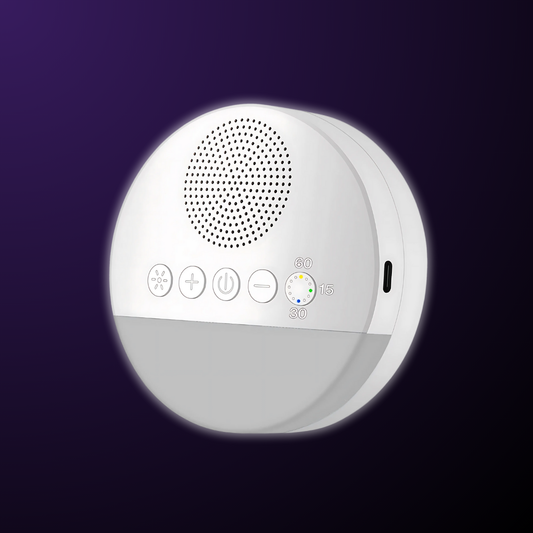 White Noise Sleep Device